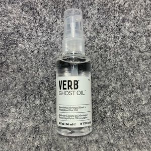 Verb Ghost Oil